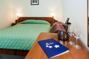  Hemus Hotel Sofia  София
